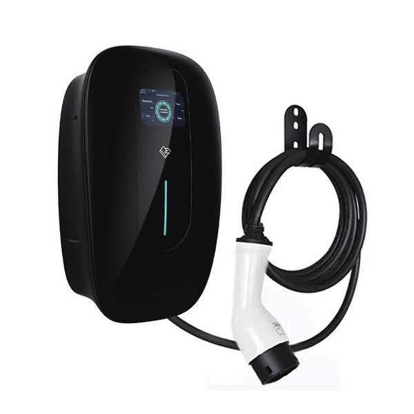 7KW壁掛式交流充電樁