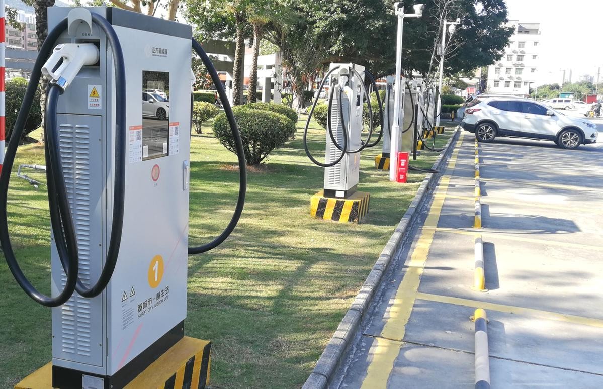 康普利汽車充電樁行業(yè)洞察：未來五年的發(fā)展趨勢(shì)與機(jī)遇