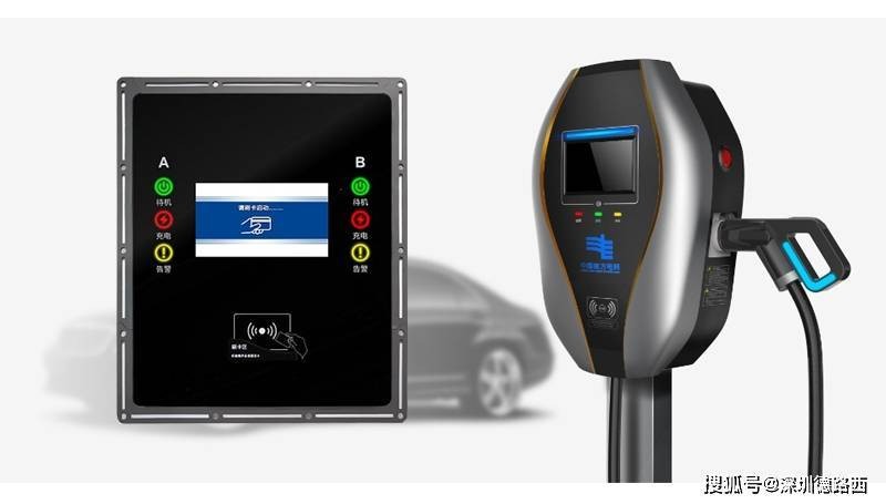 KPL汽車充電樁的全球市場(chǎng)趨勢(shì)與中國機(jī)遇