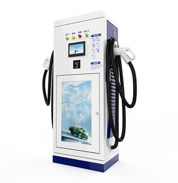 汽車充電樁加盟商機解析，輕松創業財富翻倍