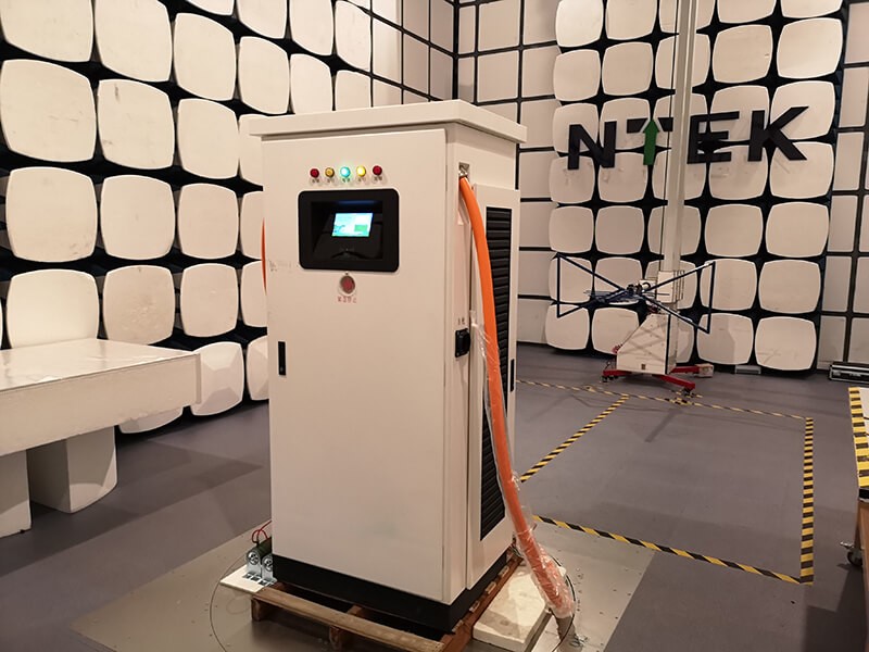 開啟新能源時代：汽車充電樁加盟指南！