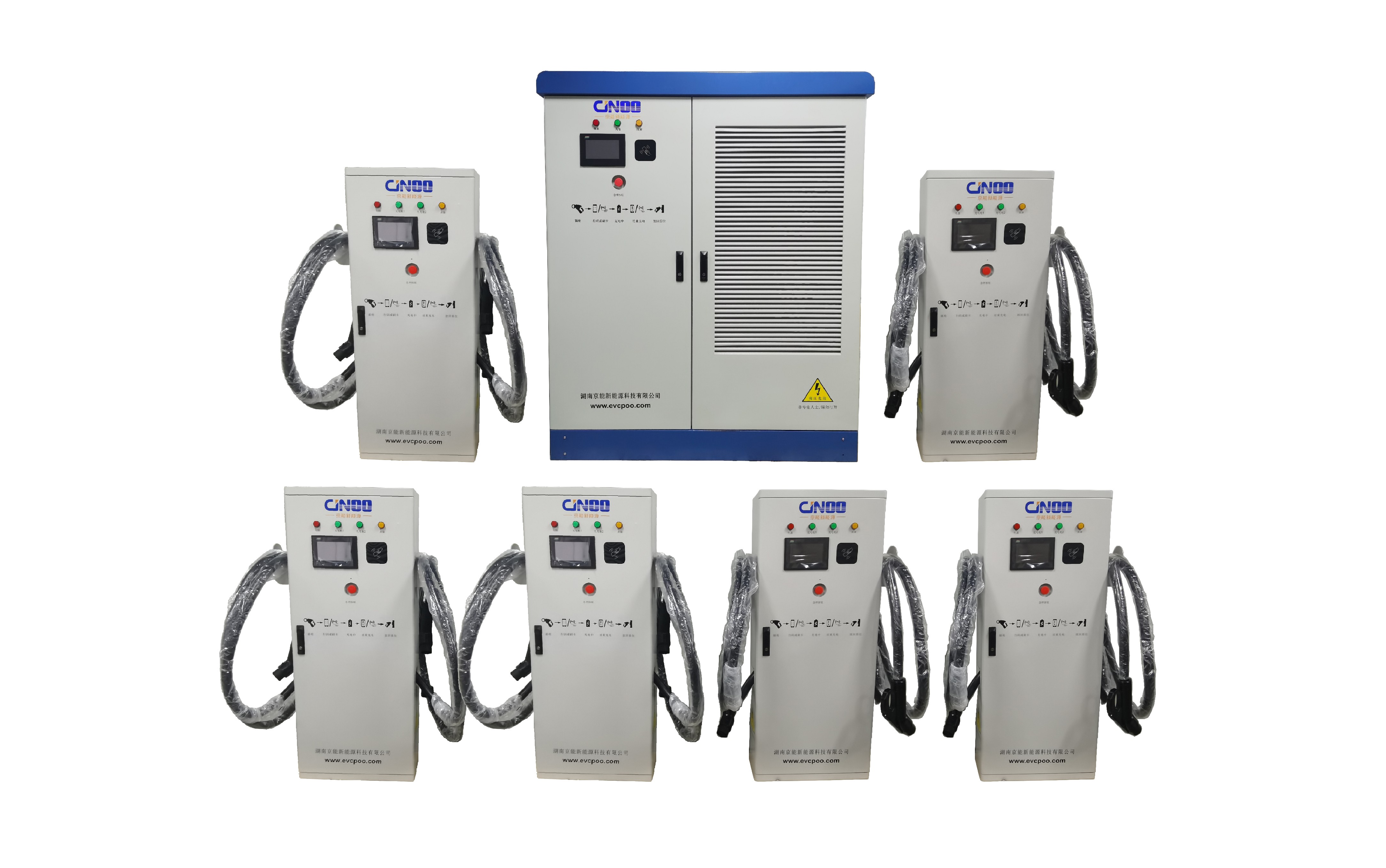 汽車充電樁加盟項目優(yōu)勢指的是高回報