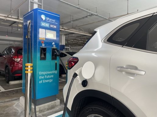 汽車充電樁建站流程是？