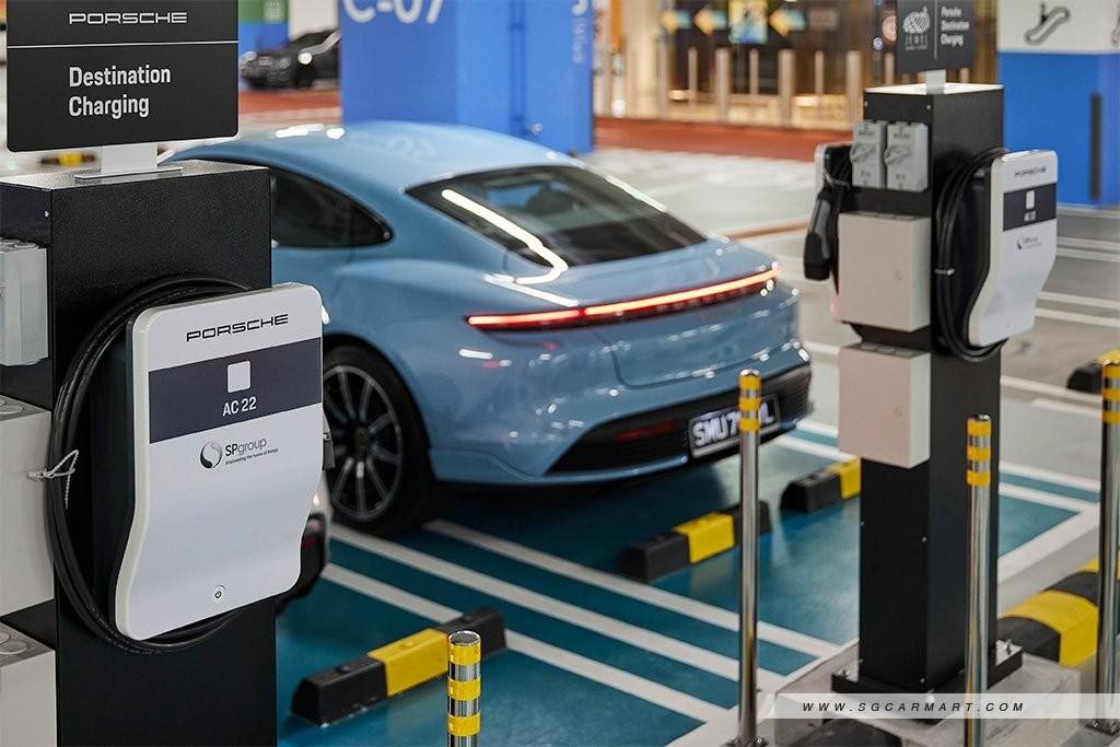 汽車充電樁加盟扶持政策助你輕松創業！