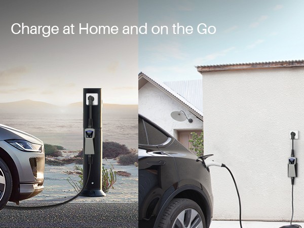 家用電動汽車充電樁選購與安裝全攻略