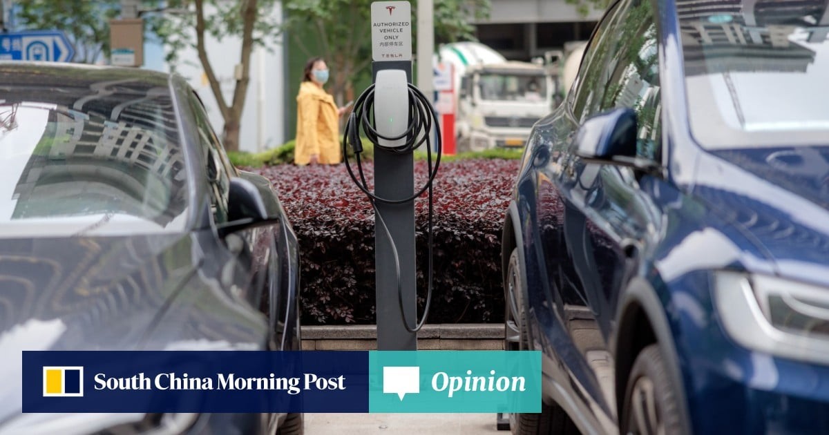 如何選址汽車充電樁以吸引更多用戶