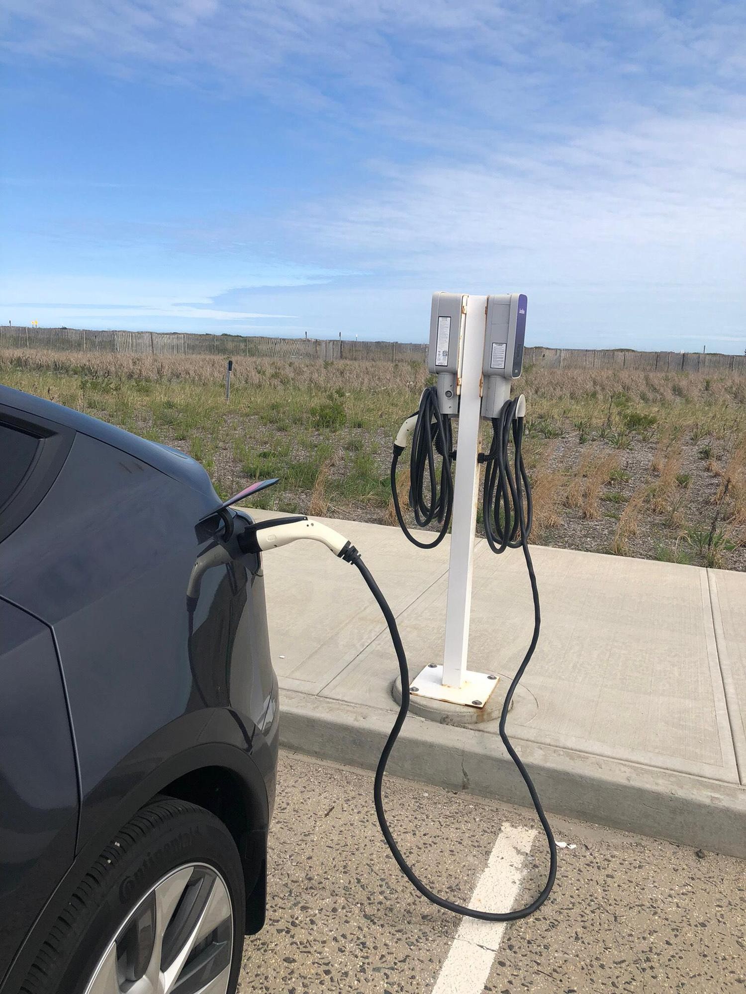 新能源汽車充電樁市場入門手冊:了解行業(yè)基本