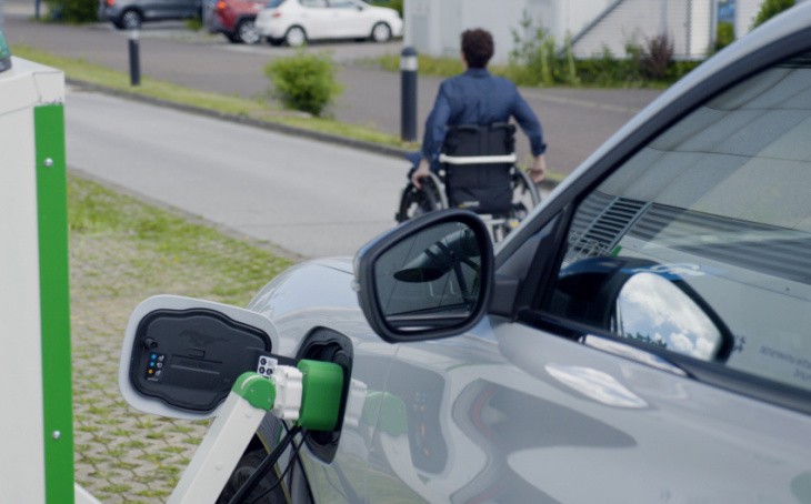 汽車充電樁公司品牌實力與市場影響力的崛起之路