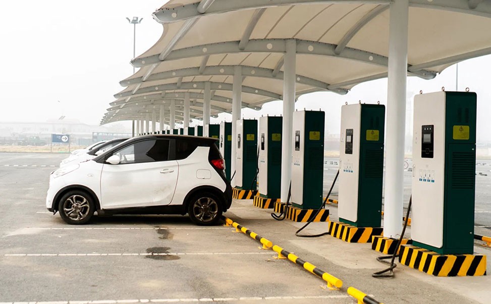 汽車充電樁加盟經(jīng)營(yíng)策略市場(chǎng)洞悉