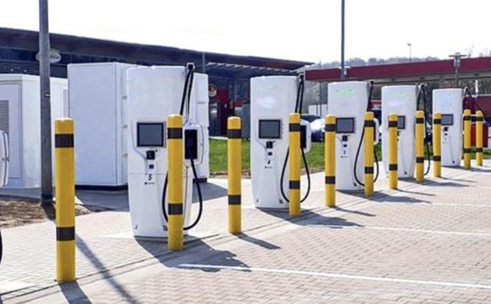 康普利汽車充電樁加盟政策支持體系——為您的創(chuàng)業(yè)保駕護(hù)航