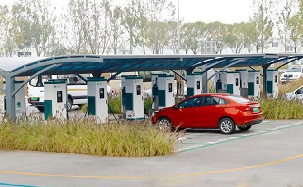 新能源充電樁智能化發(fā)展行業(yè)推動(dòng)