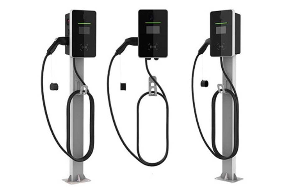 電動(dòng)汽車充電樁便捷安裝使用體驗(yàn)