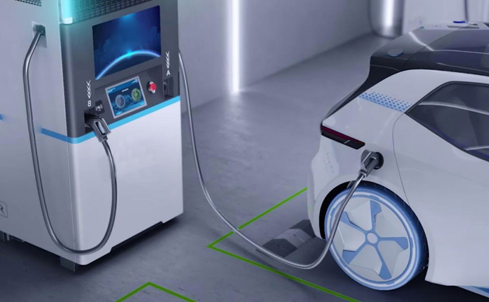 康普利新能源充電樁加盟優(yōu)勢(shì)市場(chǎng)潛力剖析