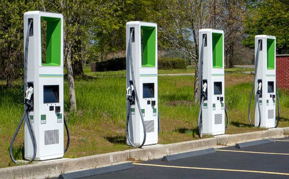 汽車充電樁技術創新的行業危害