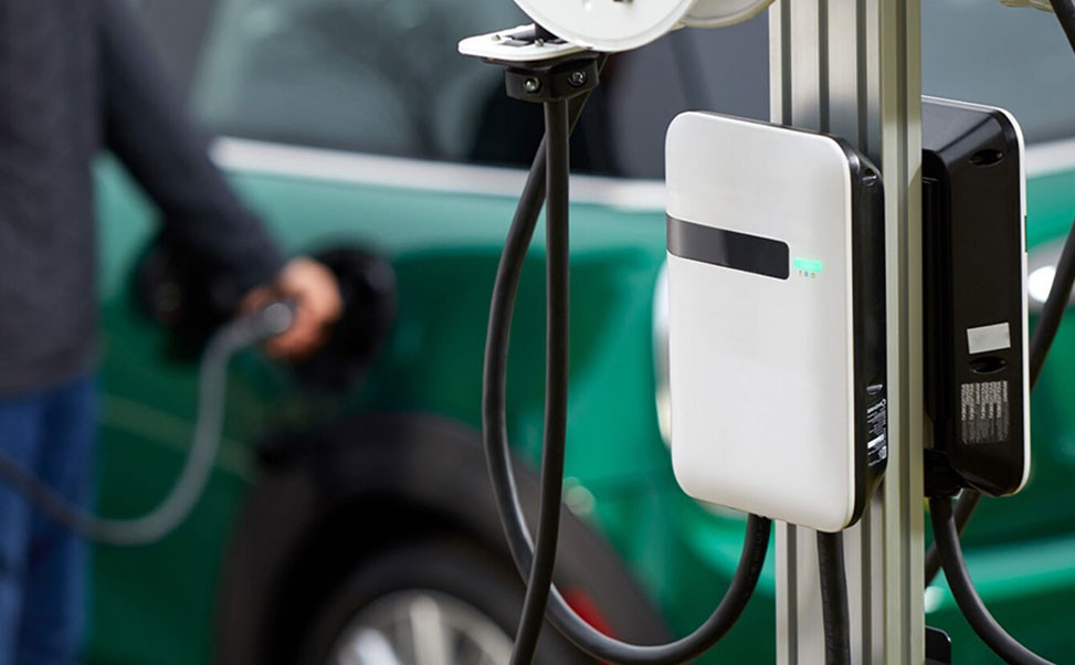 汽車(chē)充電樁智能化技術(shù)的應(yīng)用案例