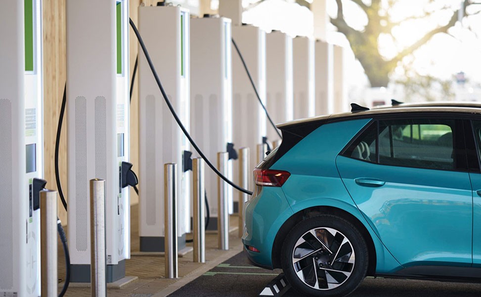 康普利汽車(chē)充電樁加盟政策與市場(chǎng)前景