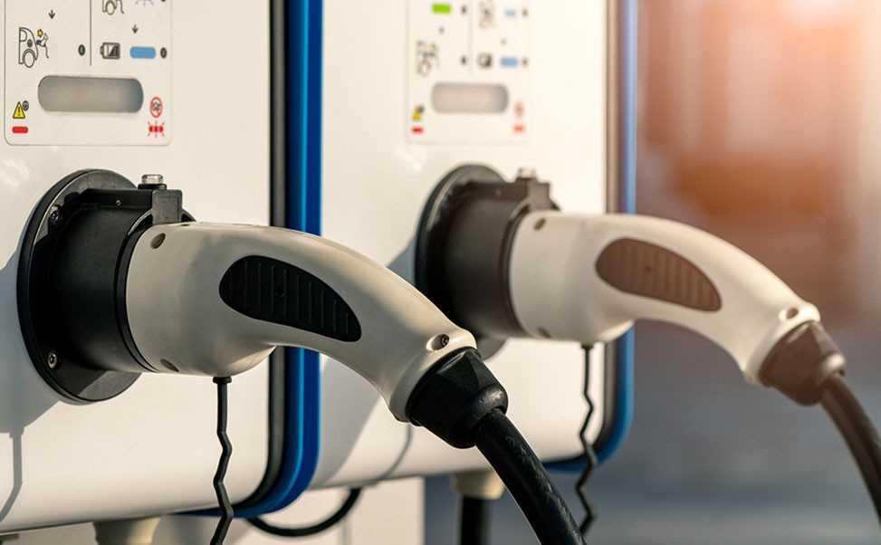 康普利汽車(chē)充電樁的品牌戰(zhàn)略與市場(chǎng)定位