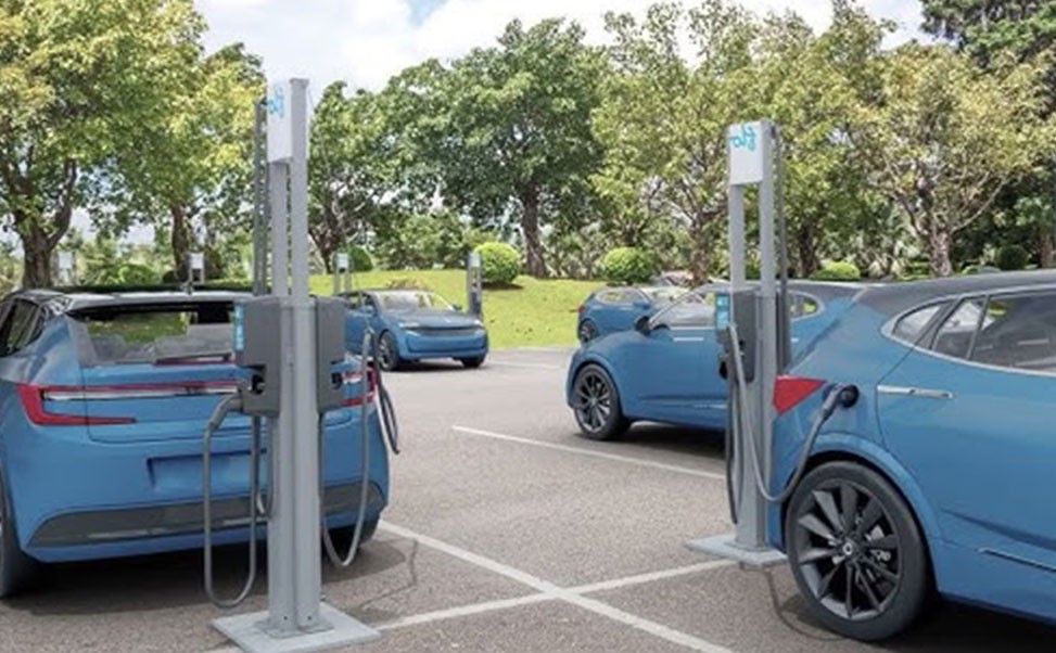 探究新能源充電樁市場(chǎng)的機(jī)遇與挑戰(zhàn)