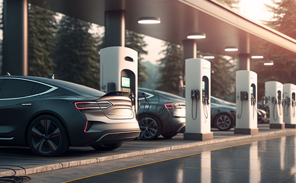 汽車(chē)充電樁加盟的市場(chǎng)策略與盈利模式