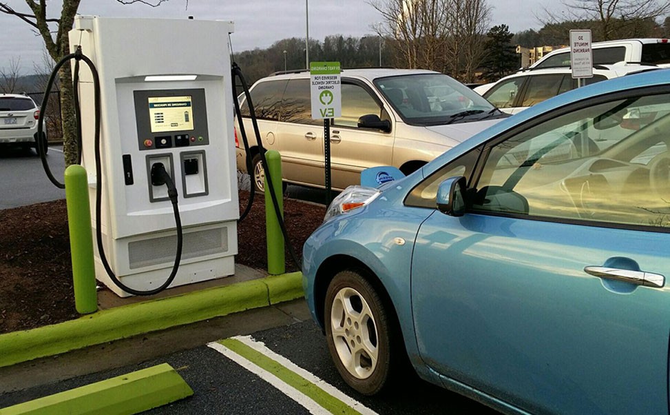 新能源充電樁行業(yè)趨勢全解析