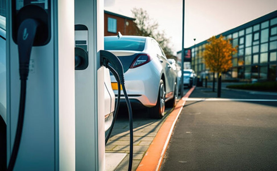 康普利汽車充電樁加盟優(yōu)勢不容錯(cuò)過