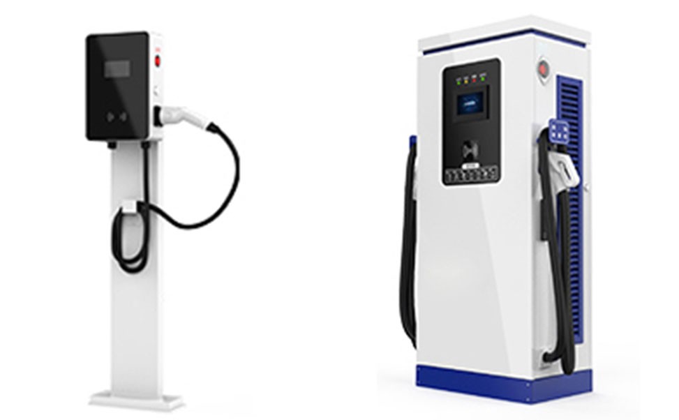 電動(dòng)汽車充電樁安裝維護(hù)全攻略