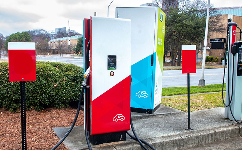 汽車充電樁大盤點，各型號一覽，哪款最適合你？