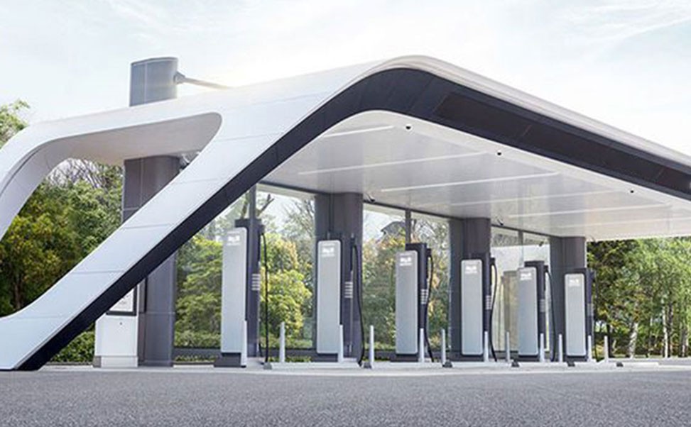 康普利汽車充電樁投資預(yù)算與成本控制